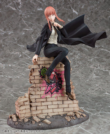 Chainsaw Man 1/7 Makima