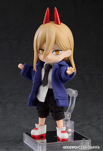 Nendoroid Doll Chainsaw Man Power