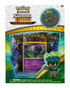 Pokemon Shining Legends Marshadow Pin Box