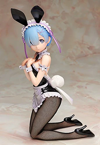 Re:Zero Rem B-style 1/4 Bunny ver