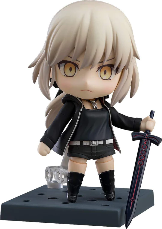 NENDOROID Fate/Grand Order Saber Alter