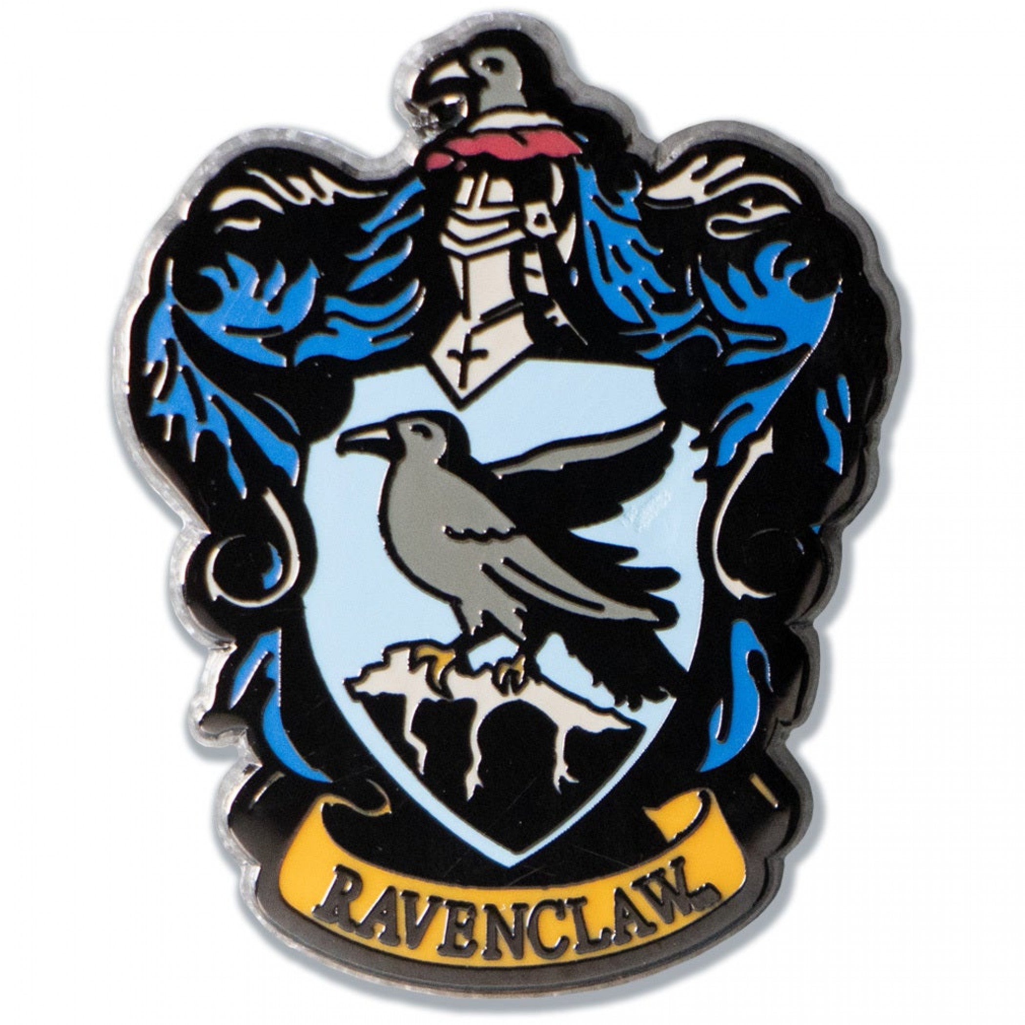 Harry Potter Ravenclaw Lapel Pin