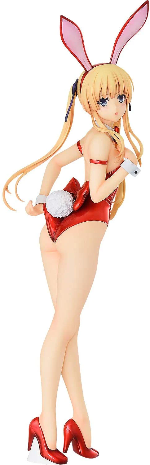 SAEKANO: HOW TO RAISE A BORING GIRLFRIEND Sawamura Spencer Eriri B-style 1/4 Bare Leg Bunny Ver