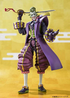 S.H.Figuarts Batman Ninja Joker Demon King of the Sixth Heaven