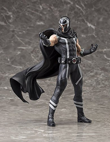 ARTFX+ MARVEL NOW! 1/10 X-Men Magneto