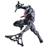 MARVEL UNIVERSE VARIANT PLAY ARTS Spider-Man Venom