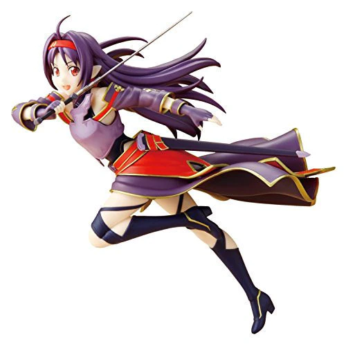 Sword Art Online II Yuuki 1/7 Mothers Rosario Ver