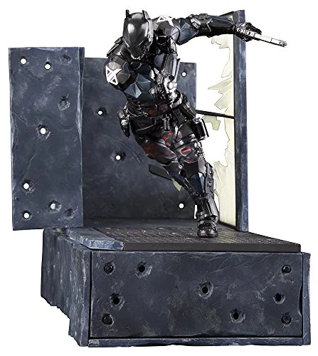 Batman 1/10 Arkham Knight ARTFX+