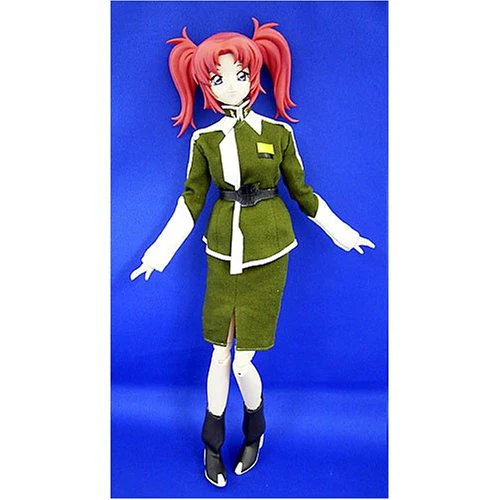 Gundam SEED Destiny Meyrin Hawke 1/6 Action Figure Collection