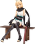Fate/Grand Order Okita Souji 1/8 Resting Swordsman Saber