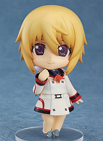 Nendoroid Infinite Stratos Charlotte Dunois