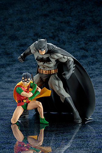 Batman ARTFX+ 1/10 All-Star