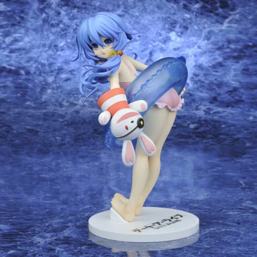 Date A Live Yoshino Yoshinon Swimwear 1/7 Swimsuit ver