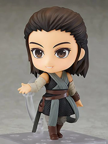 Nendoroid Star Wars The Last Jedi Rey
