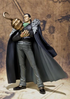 ONE PIECE Figuarts Zero Sir Crocodile