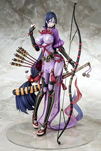 Fate/Grand Order Minamoto no Raikou 1/7 Berserker