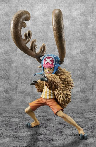 ONE PIECE Portrait.Of.Pirates Tony Tony Chopper Horn Point
