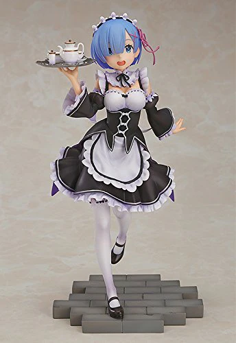 Re:Zero kara 1/7 Rem