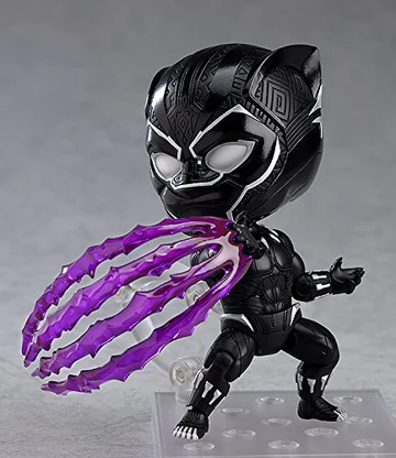 Nendoroid Avengers: Infinity War Black Panther