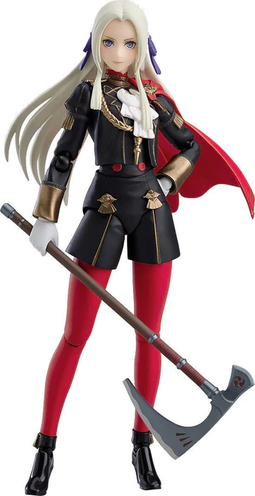 FIGMA FIRE EMBLEM Edelgard von Hresvelg
