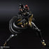Batman DC Universe Batgirl Play Arts Kai Variant Play Arts Kai Variant