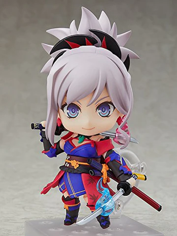 Nendoroid Fate/Grand Order Miyamoto Musashi