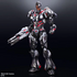 DC Universe Cyborg Play Arts Kai Variant Play Arts Kai Variant