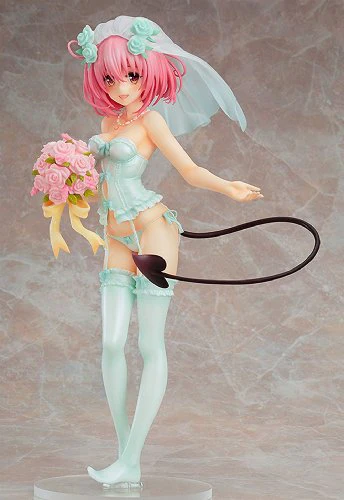 TO LOVE-RU Darkness 1/6 Momo Belia Deviluke
