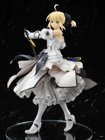 Fate/Unlimited Codes 1/8 Saber Lily