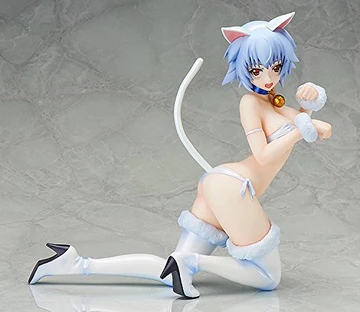 Infinite Stratos 2 Sarashiki Tatenashi 1/4 Neko ver