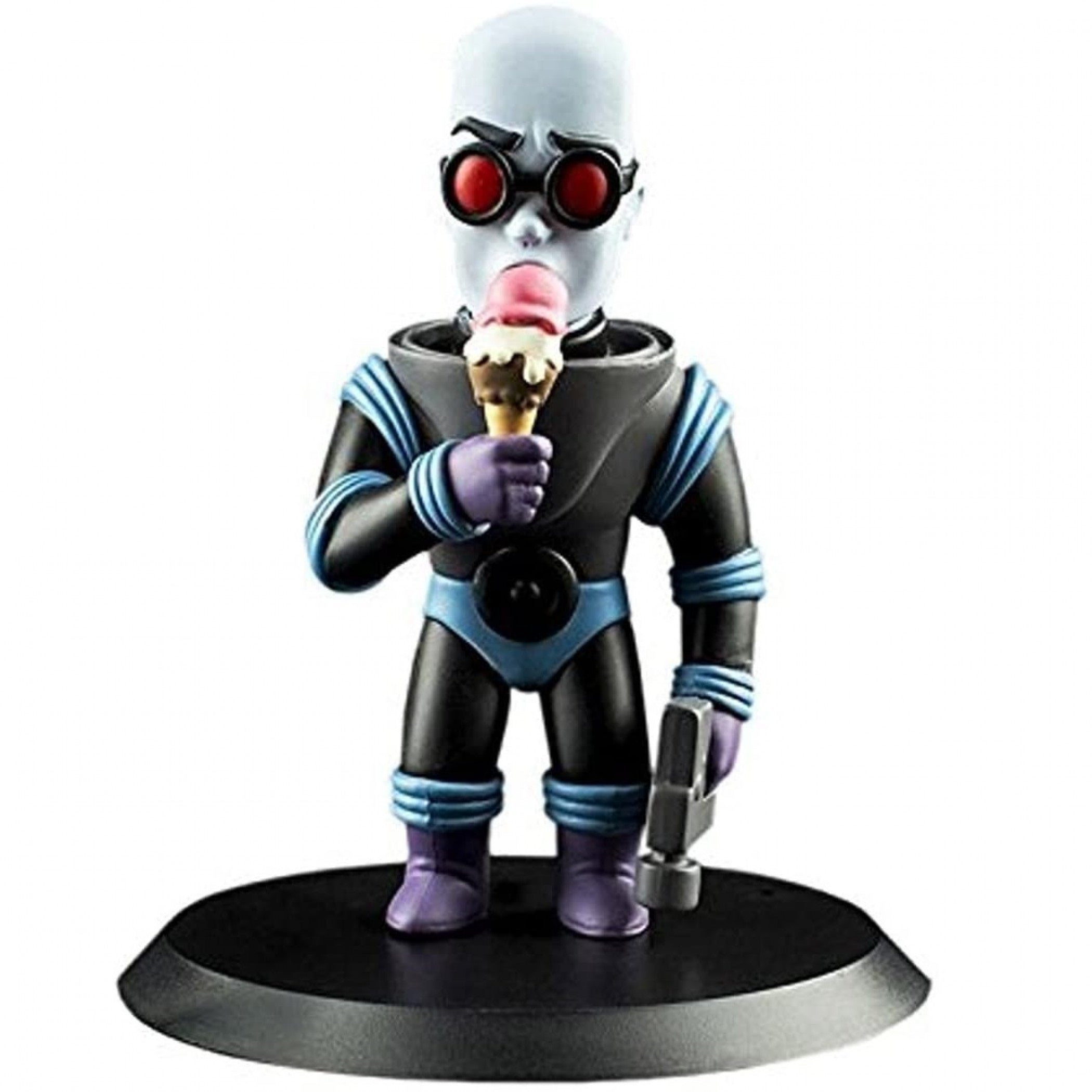 DC Comics Classic Mr. Freeze Q-Fig Figure