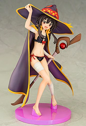 Kono Subarashii Sekai ni Shukufuku o! 2 1/7 Megumin