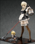 Fate/Hollow Ataraxia Saber Alter 1/6 Maid Ver