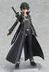 FIGMA SWORD ART ONLINE KIRITO