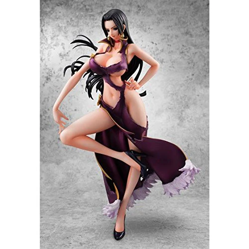 ONE PIECE Boa Hancock Portrait Of Pirates LTD Edition