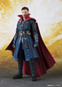 S.H.Figuarts Avengers: Infinity War Dr. Strange