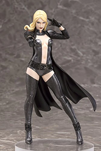 ARTFX+ MARVEL NOW! 1/10 X-Men Emma Frost