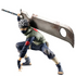 Naruto Shippuuden Hatake Kakashi G.E.M. Ninkai Taisen ver
