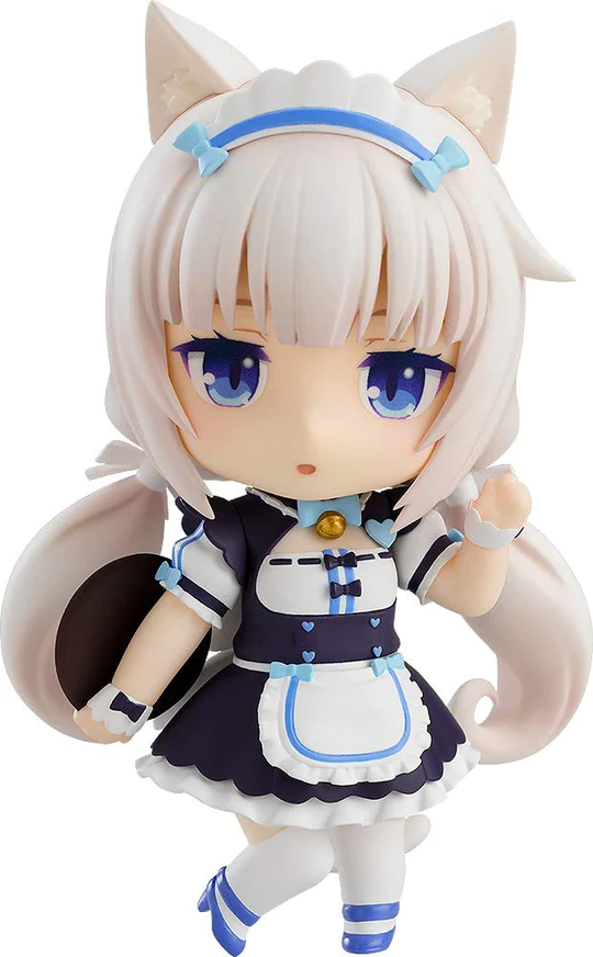 Nendoroid NekoPara Vanilla