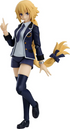 Figma Fate/Apocrypha Jeanne d'Arc Casual Ver