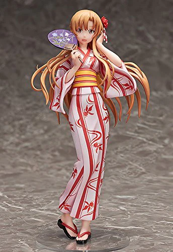 Sword Art Online II Yuuki Asuna Y-style 1/8 Yukata Ver