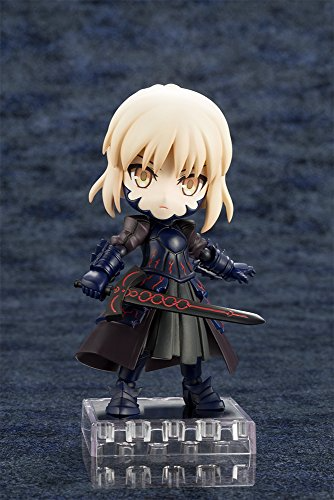 Fate/Grand Order Saber Alter Cu-Poche
