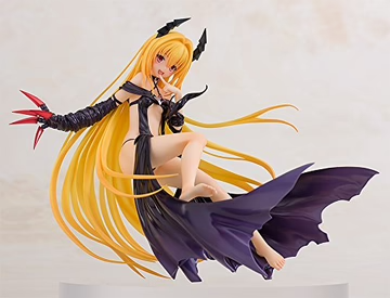 TO LOVE-RU Darkness Konjiki no Yami 1/8 Trance of Darkness