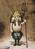 ONE PIECE Figuarts ZERO Hannyabal