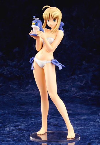 Fate/Hollow Ataraxia Saber 1/6 Swimsuit Ver