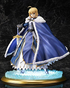 Fate/Grand Order Saber 1/7 Deluxe Edition