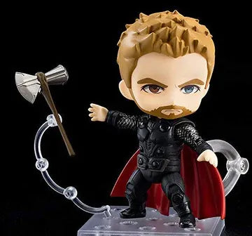 Nendoroid Avengers: Endgame Thor Standard Ver