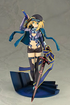 Fate/Grand Order 1/7 Assassin Mysterious Heroine X