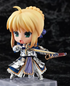 Nendoroid FATE/STAY NIGHT Saber