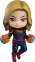 Nendoroid Captain Marvel Hero's Edition Standard Ver